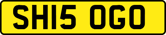 SH15OGO