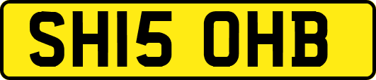 SH15OHB