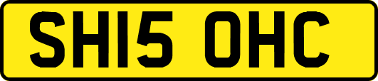 SH15OHC