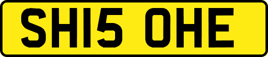 SH15OHE
