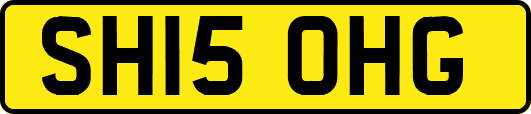 SH15OHG