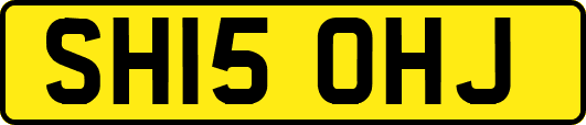 SH15OHJ