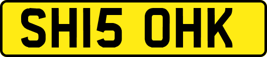 SH15OHK