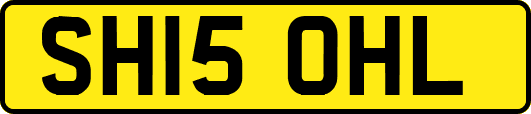 SH15OHL