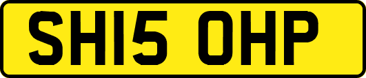 SH15OHP