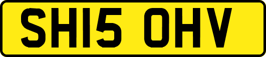SH15OHV