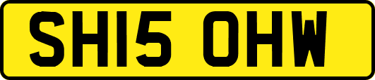 SH15OHW