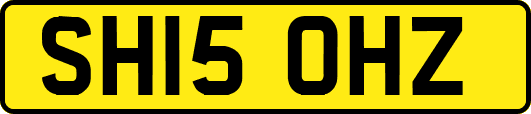 SH15OHZ