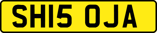 SH15OJA