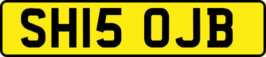 SH15OJB