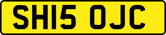 SH15OJC