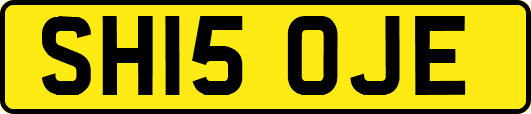 SH15OJE
