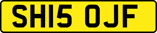 SH15OJF