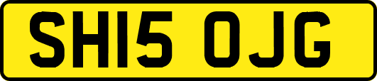 SH15OJG