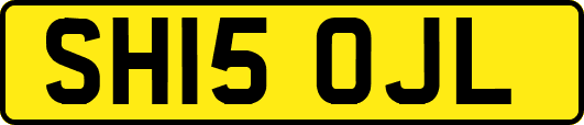 SH15OJL