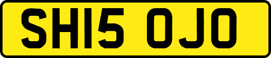 SH15OJO