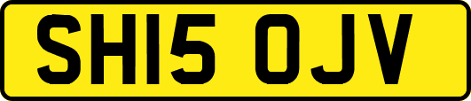 SH15OJV