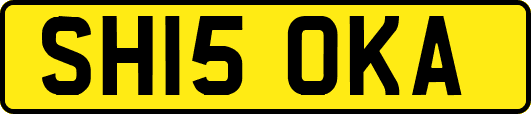 SH15OKA