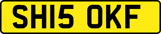 SH15OKF