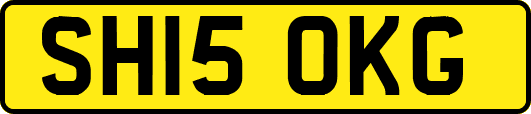 SH15OKG