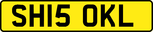 SH15OKL