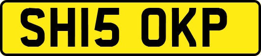 SH15OKP