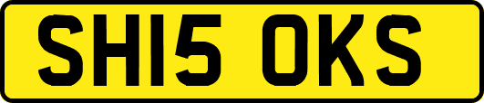 SH15OKS
