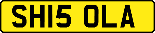 SH15OLA