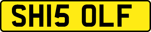 SH15OLF