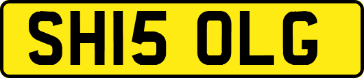 SH15OLG