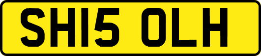 SH15OLH