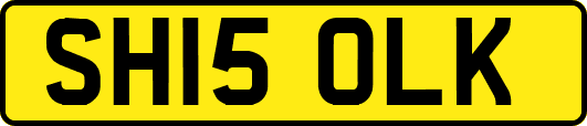 SH15OLK
