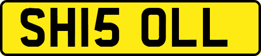 SH15OLL
