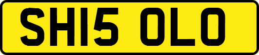 SH15OLO