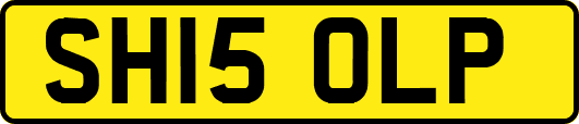 SH15OLP