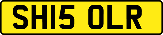 SH15OLR