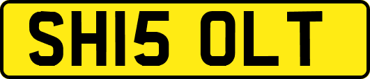 SH15OLT