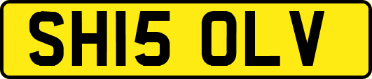 SH15OLV