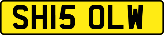 SH15OLW