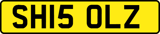 SH15OLZ