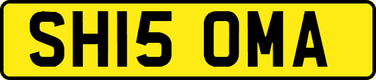 SH15OMA