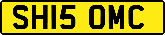 SH15OMC