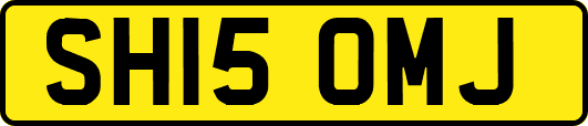 SH15OMJ