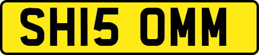 SH15OMM