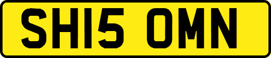 SH15OMN