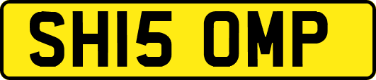 SH15OMP