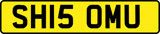 SH15OMU