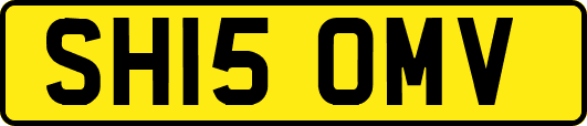 SH15OMV