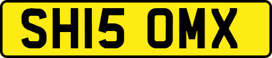 SH15OMX