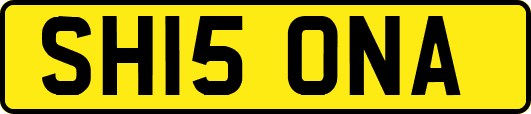 SH15ONA